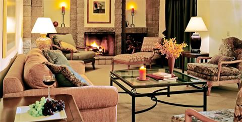 фото отеля Loews Ventana Canyon Resort