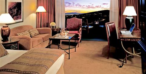 фото отеля Loews Ventana Canyon Resort