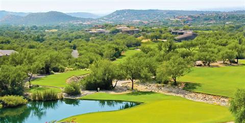фото отеля Loews Ventana Canyon Resort