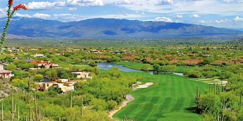 фото отеля Loews Ventana Canyon Resort