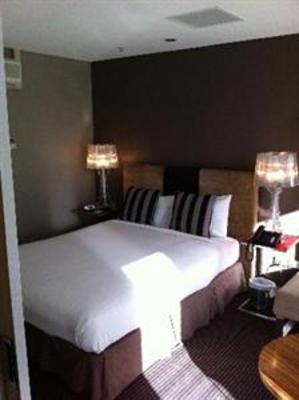 фото отеля Crown Hotel Surry Hills