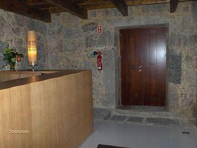 фото отеля Hotel Rural Alves Braga