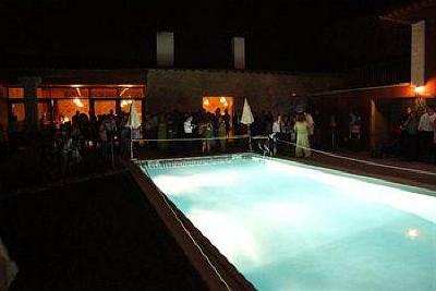фото отеля Hotel Rural Alves Braga