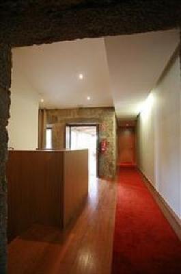фото отеля Hotel Rural Alves Braga