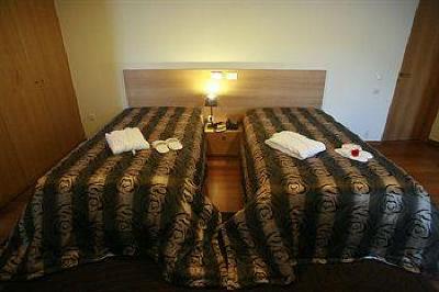 фото отеля Hotel Rural Alves Braga
