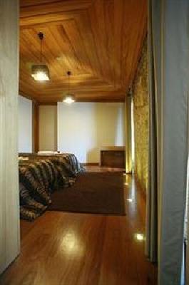 фото отеля Hotel Rural Alves Braga