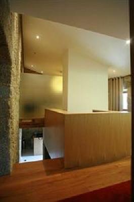 фото отеля Hotel Rural Alves Braga