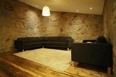 фото отеля Hotel Rural Alves Braga