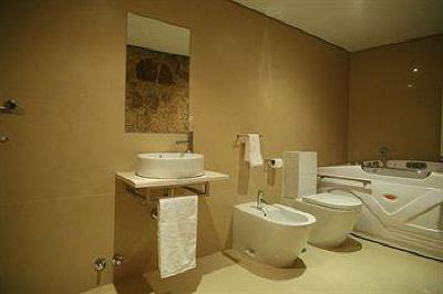 фото отеля Hotel Rural Alves Braga