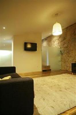 фото отеля Hotel Rural Alves Braga