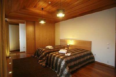 фото отеля Hotel Rural Alves Braga