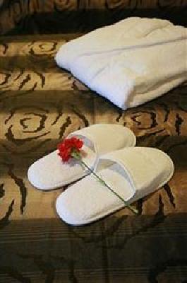 фото отеля Hotel Rural Alves Braga
