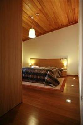 фото отеля Hotel Rural Alves Braga
