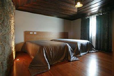 фото отеля Hotel Rural Alves Braga