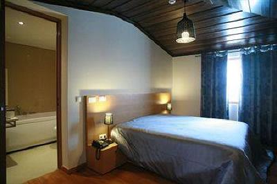 фото отеля Hotel Rural Alves Braga
