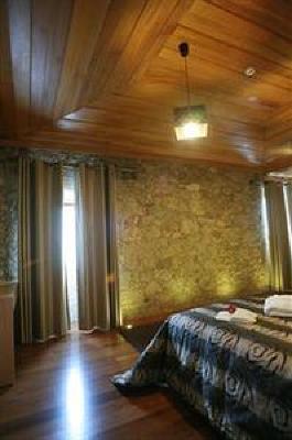 фото отеля Hotel Rural Alves Braga