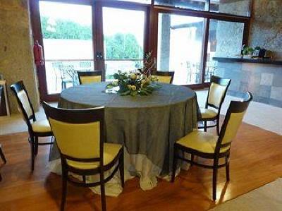 фото отеля Hotel Rural Alves Braga
