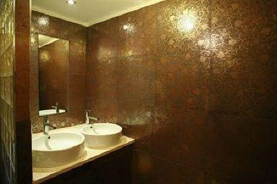 фото отеля Hotel Rural Alves Braga