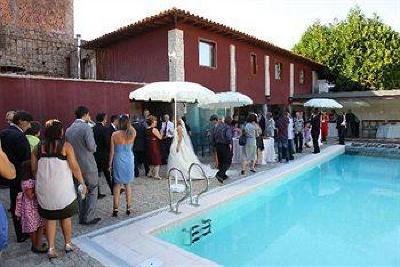 фото отеля Hotel Rural Alves Braga