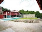 фото отеля Hotel Rural Alves Braga