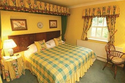 фото отеля Noel Arms Hotel