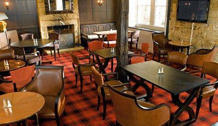 фото отеля Noel Arms Hotel