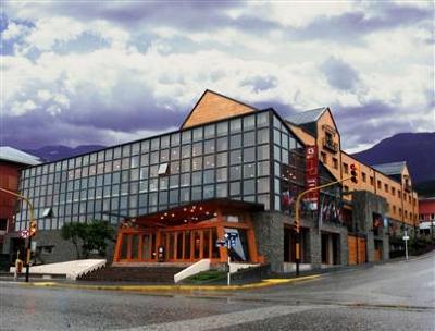фото отеля Albatros Hotel Ushuaia