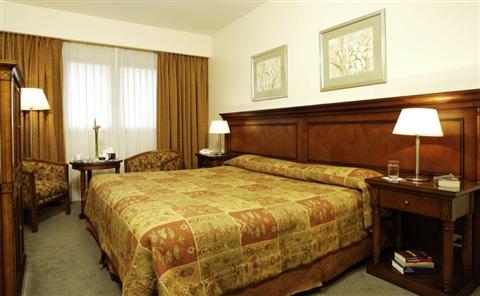 фото отеля Albatros Hotel Ushuaia