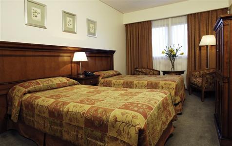фото отеля Albatros Hotel Ushuaia