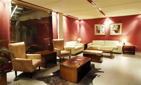 фото отеля Albatros Hotel Ushuaia