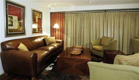 фото отеля Albatros Hotel Ushuaia