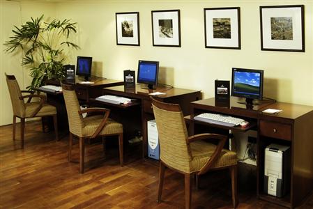 фото отеля Albatros Hotel Ushuaia
