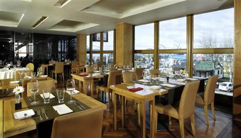 фото отеля Albatros Hotel Ushuaia