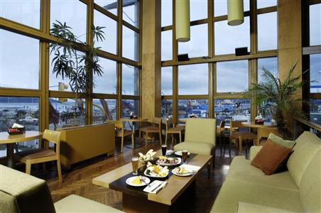 фото отеля Albatros Hotel Ushuaia