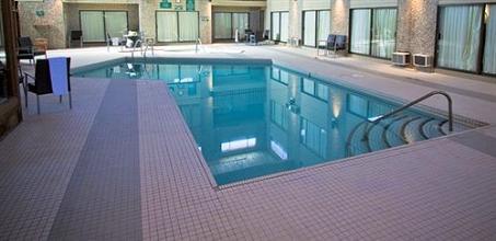 фото отеля Sandman Inn Revelstoke