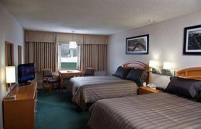 фото отеля Sandman Inn Revelstoke