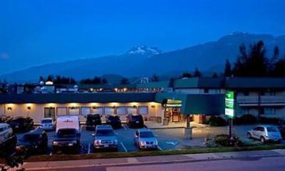 фото отеля Sandman Inn Revelstoke