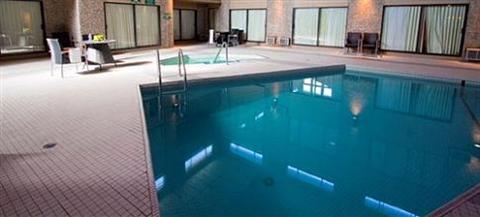 фото отеля Sandman Inn Revelstoke