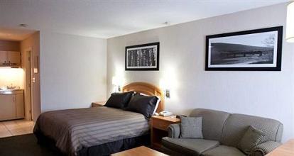 фото отеля Sandman Inn Revelstoke