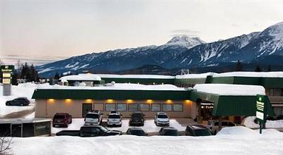 фото отеля Sandman Inn Revelstoke