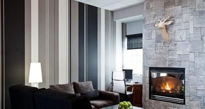 фото отеля Sandman Inn Revelstoke