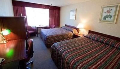 фото отеля Sandman Inn Revelstoke