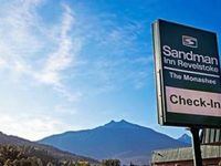 Sandman Inn Revelstoke