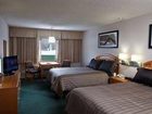 фото отеля Sandman Inn Revelstoke