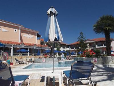 фото отеля Denny's Inn Hotel