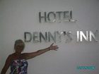 фото отеля Denny's Inn Hotel