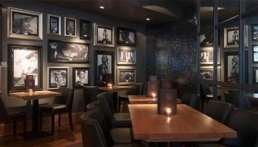 фото отеля Hudson Hotel & Bar