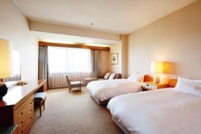 фото отеля Shima Kanko Hotel The Classic