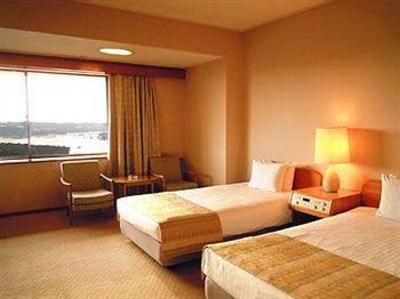 фото отеля Shima Kanko Hotel The Classic