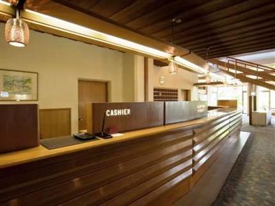 фото отеля Shima Kanko Hotel The Classic
